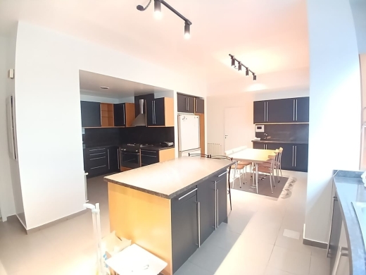 Spacious & Furnished Apartment with Nice View For Rent in Rabieh — 13