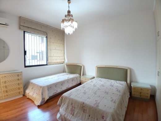 Spacious & Furnished Apartment with Nice View For Rent in Rabieh — 17