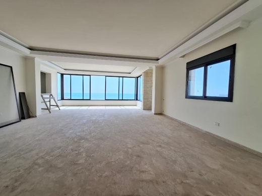 3-Bedroom Apartment with Sea View For Sale in Adma