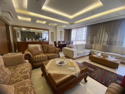 3-Bedroom Apartment For Sale in Tallet El-Khayat, Beirut