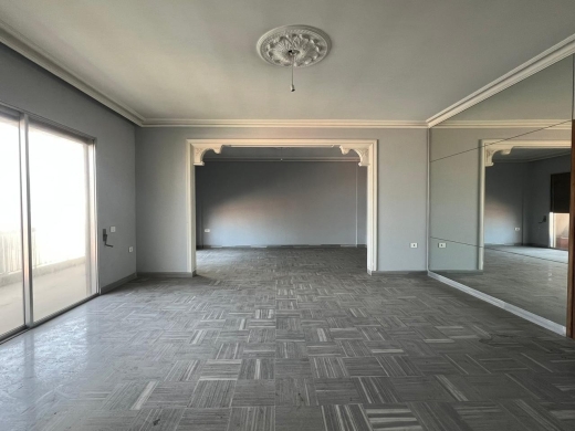 4-Bedroom Apartment with Open City View For Sale in Achrafieh, Carré D'or