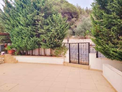 Furnished Duplex Apartment With Mountain View For Sale in Nahr Ibrahim, Jbeil — 2