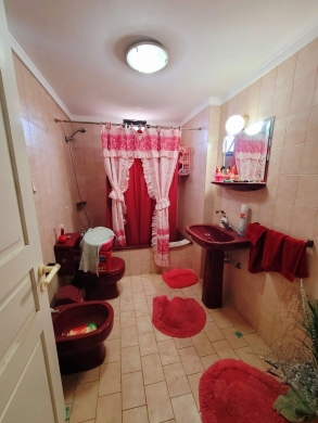 Furnished Duplex Apartment With Mountain View For Sale in Nahr Ibrahim, Jbeil — 8