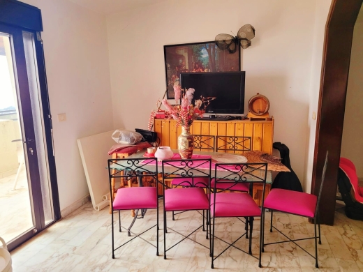 Furnished Duplex Apartment With Mountain View For Sale in Nahr Ibrahim, Jbeil — 3