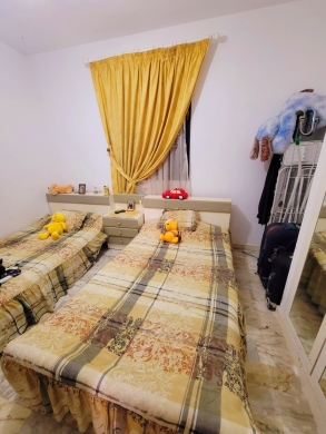 Furnished Duplex Apartment With Mountain View For Sale in Nahr Ibrahim, Jbeil — 7