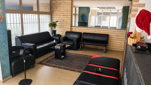 90 SQM Shop For Rent in Great Location in Zalka