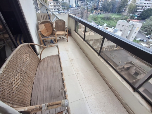 2-Bedroom Apartment For Sale in Achrafieh, Hay Al Seryane — 4
