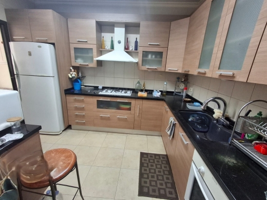2-Bedroom Apartment For Sale in Achrafieh, Hay Al Seryane — 6