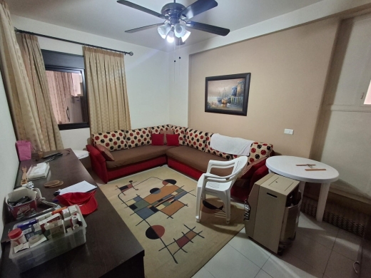 2-Bedroom Apartment For Sale in Achrafieh, Hay Al Seryane — 3