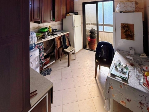 2-Bedroom Apartment with Mountain & Sea View For Sale in Jbeil, Blat — 3