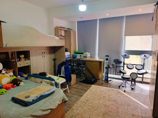 High-End Furnished Apartment With Nice view For Sale in Zoukak Al Blat, Beirut — 4