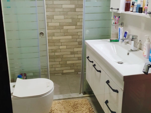 High-End Furnished Apartment With Nice view For Sale in Zoukak Al Blat, Beirut — 9
