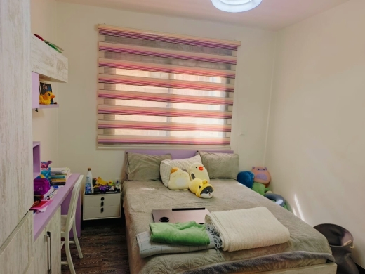 High-End Furnished Apartment With Nice view For Sale in Zoukak Al Blat, Beirut — 6