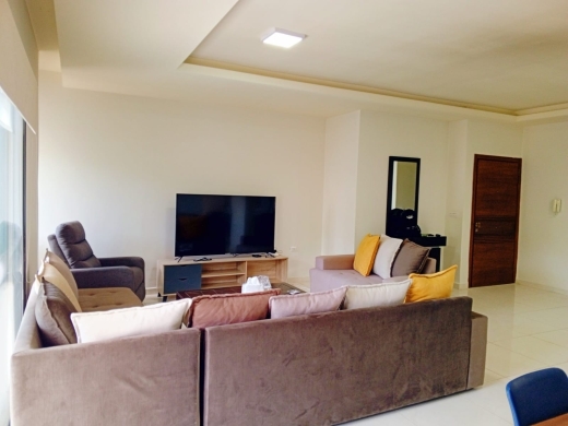 Apartment with Terrace and Mountain & Sea Views For Sale in Hboub, Jbeil — 2