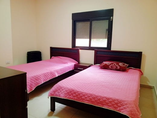Apartment with Terrace and Mountain & Sea Views For Sale in Hboub, Jbeil — 6