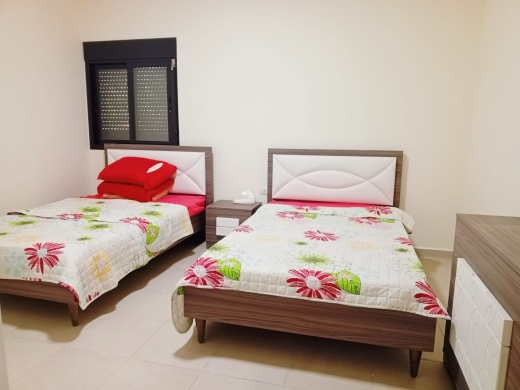 Apartment with Terrace and Mountain & Sea Views For Sale in Hboub, Jbeil — 7