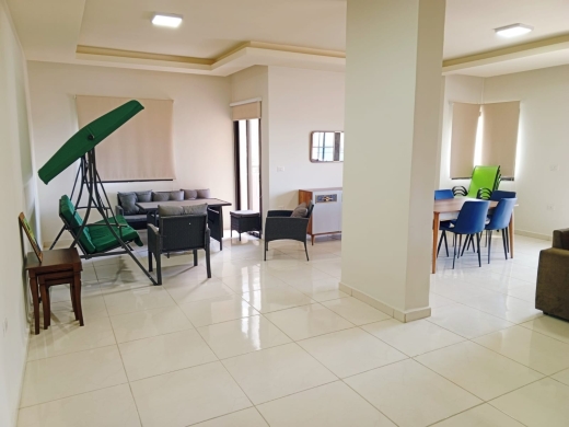 Apartment with Terrace and Mountain & Sea Views For Sale in Hboub, Jbeil — 3