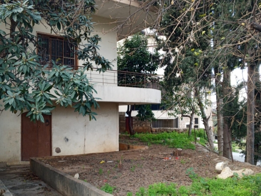 Individual House with Land For Sale in Jbeil