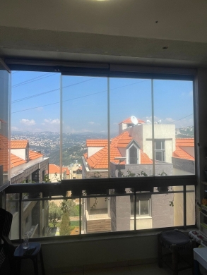 Fully furnished Apartment 2-Bedroom For Sale in Kornet Chehwan