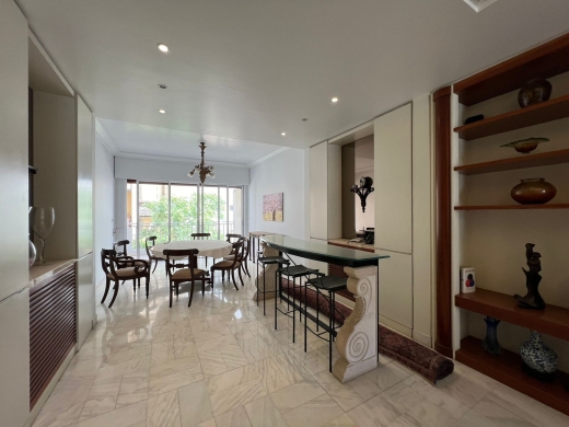 Furnished 2-Bedroom Apartment for Rent In Achrafieh, Carré D'or — 3