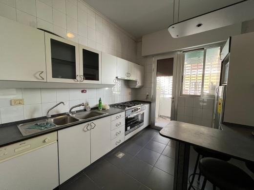 Furnished 2-Bedroom Apartment for Rent In Achrafieh, Carré D'or — 4