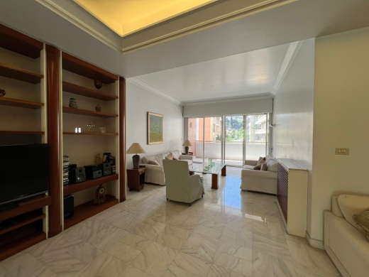 Furnished 2-Bedroom Apartment for Rent In Achrafieh, Carré D'or — 2