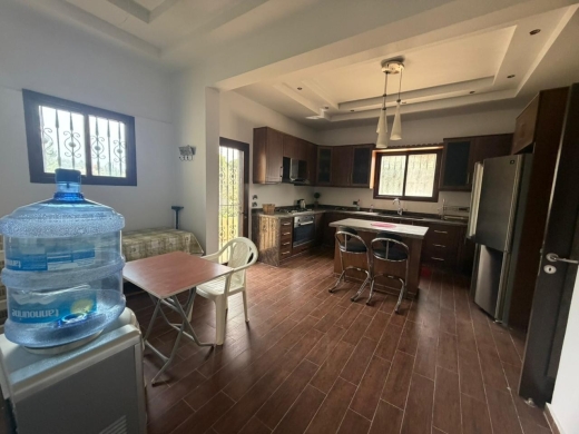 Spacious Duplex With Terrace For Rent in Simar Jbeil, Batroun — 5