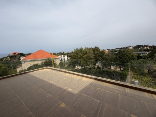 Spacious Duplex With Terrace For Rent in Simar Jbeil, Batroun — 10