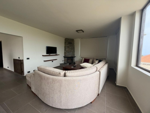 Spacious Duplex With Terrace For Rent in Simar Jbeil, Batroun — 3