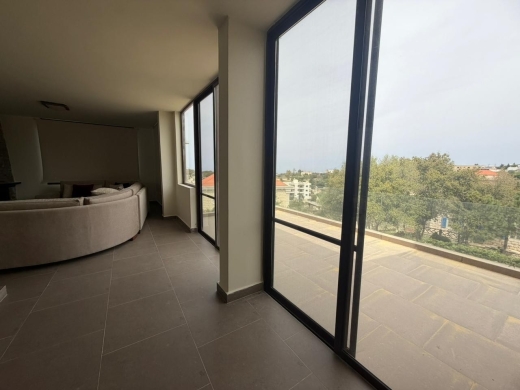 Spacious Duplex With Terrace For Rent in Simar Jbeil, Batroun — 13