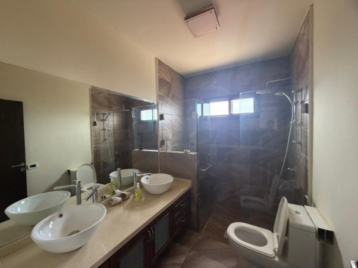 Spacious Duplex With Terrace For Rent in Simar Jbeil, Batroun — 19
