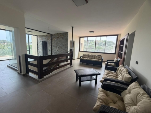 Spacious Duplex With Terrace For Rent in Simar Jbeil, Batroun — 18