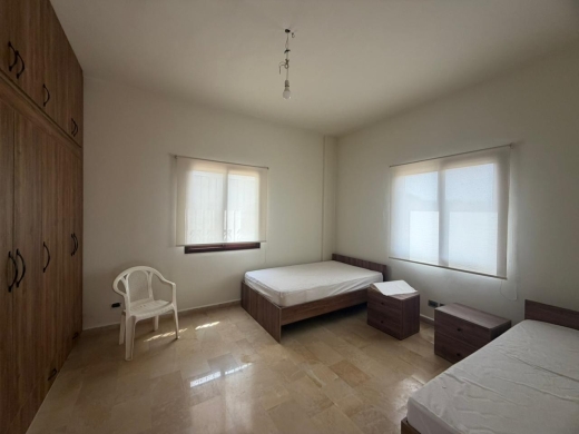 Spacious Duplex With Terrace For Rent in Simar Jbeil, Batroun — 8