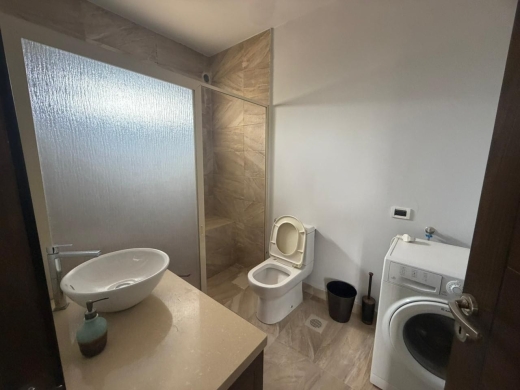 Spacious Duplex With Terrace For Rent in Simar Jbeil, Batroun — 14