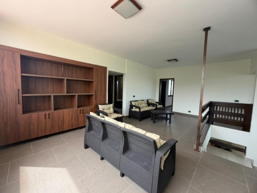 Spacious Duplex With Terrace For Rent in Simar Jbeil, Batroun — 7