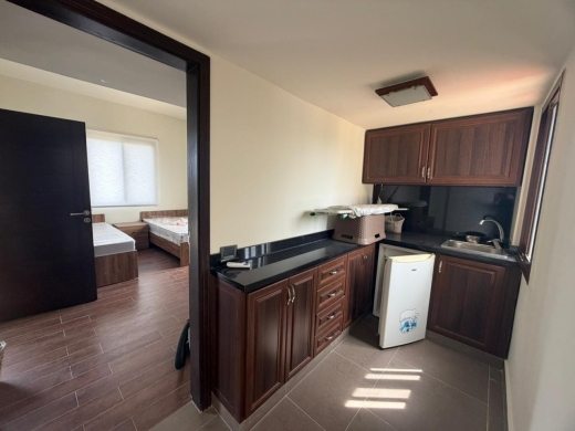 Spacious Duplex With Terrace For Rent in Simar Jbeil, Batroun — 11