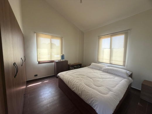 Spacious Duplex With Terrace For Rent in Simar Jbeil, Batroun — 17