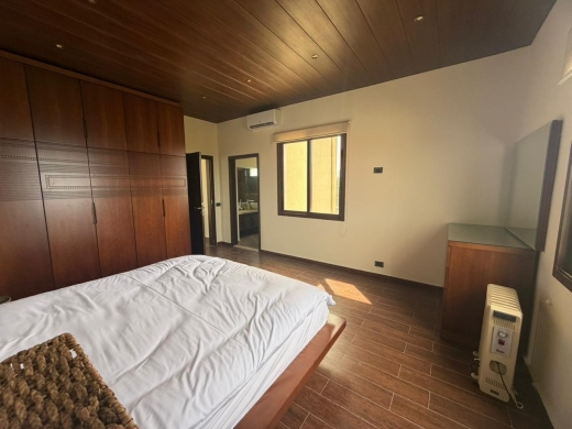 Spacious Duplex With Terrace For Rent in Simar Jbeil, Batroun — 15