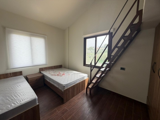 Spacious Duplex With Terrace For Rent in Simar Jbeil, Batroun — 12