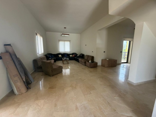 Spacious Duplex With Terrace For Rent in Simar Jbeil, Batroun — 2