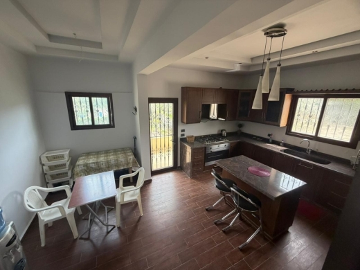 Spacious Duplex With Terrace For Rent in Simar Jbeil, Batroun — 6