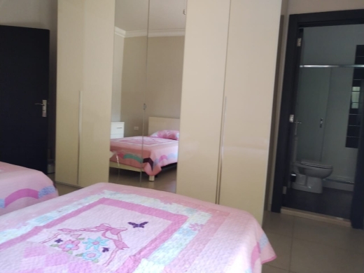 Furnished Apartment With Terrace & Garden for Rent In Kfarhbeib — 19