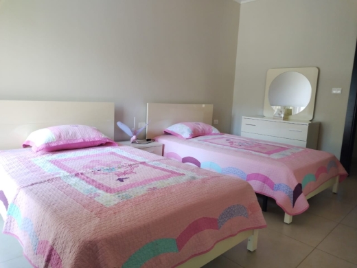 Furnished Apartment With Terrace & Garden for Rent In Kfarhbeib — 18