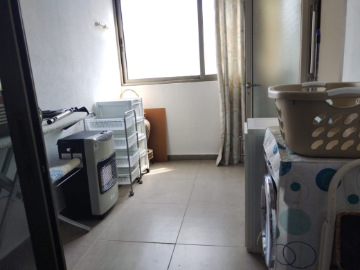 Furnished Apartment With Terrace & Garden for Rent In Kfarhbeib — 15