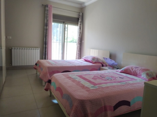Furnished Apartment With Terrace & Garden for Rent In Kfarhbeib — 17