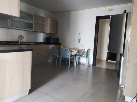 Furnished Apartment With Terrace & Garden for Rent In Kfarhbeib — 13