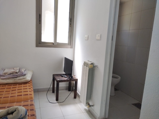 Furnished Apartment With Terrace & Garden for Rent In Kfarhbeib — 14