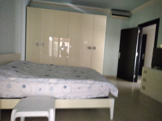 Furnished Apartment With Terrace & Garden for Rent In Kfarhbeib — 16