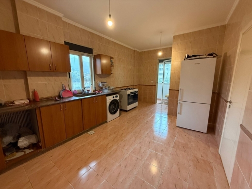 Partly Furnished Apartment for Rent in Adma with a Garden — 4