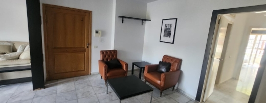 Partly Furnished Apartment for Rent in Adma with a Garden — 2